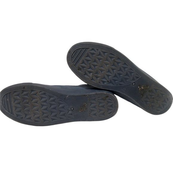 Free Choice Elis Leather Lace Up Sneakers Size 8 - Picture 4 of 10